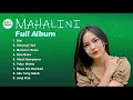 Mahalini Full Album Terpopuler 2023 | Tanpa Iklan | Lagu Mahalini Populer Merdu 2023