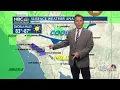 Jerry Steffen s Monday Morning Weather Forecast