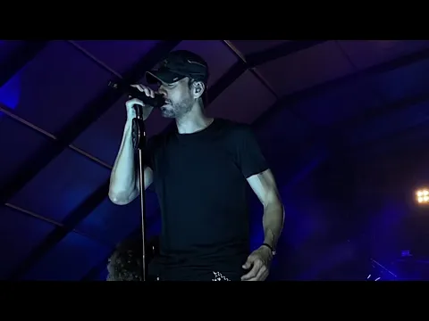 Download MP3 Enrique Iglesias - “El Perdedor” at La Feria De Puebla (Mexico) [HD]