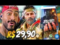 Lagu COD BO7 Quase de GRAÇA! *PROMOÇÃO ABSURDA XBOX E PLAYSTATION* Compre AGORA!!