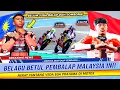 PADDOCK MOTO3 HEBOH‼️VEDA EGA PRATAMA DITANTANG DUEL PEMBALAP MALAYSIA INI USAI KALAH DI JUNIORGP
