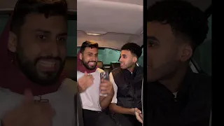 لما تكون رايح الشغل وتقابل البنات دي في الميكروباص ضحك ترند تيك توك 