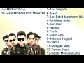 Download Lagu 13 Lagu Terbaik Five Minutes