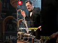 “Kenapa DUNIA Baru Hargai TESLA Setelah Ia MATI MISKIN?”😲⁉️ #story #shorts #nicolatesla