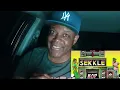 Mr Eazi x Dr Skull x PopCaan ~ #Sekkle & Bop 🔥🔥 | Reaction €