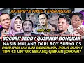 Download Lagu HEBOH!! TEDDY GUSNAIDI BOCORKAN INFO A1 AKHIR DARI KASUS ROY CS | POLA2 BUS*K TIFA CS TERBONGKAR