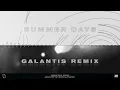 A R I Z O N A - Summer Days (Galantis Remix)