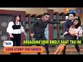 LOVE STORY THE SERIES.22.JANUARI
