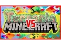 MINECRAFT VS TERRARIA - Which Can Get Diamonds Faster