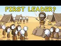 How Did Ancient Humans Choose Their Leaders