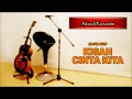 Download Lagu Hafiz Suip - Kisah Cinta Kita ( With Chords \u0026 Karaoke Versi Akustik )