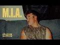 Graham Barham - M.I.A. (Official Audio)
