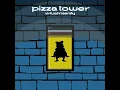 Virtual Insanity but its Pizza Tower secret theme