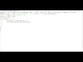 Python program WAP in string to find least frequent character