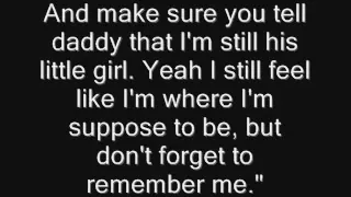Download Don't Forget To Remember Me Carrie UnderWood Lyrics MP3