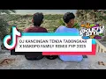 Lagu DJ KANCINGAN‼️TENDA TABONGKAR X MAKOPO FAMILY‼️|| ARIEL MONE || REMIX FYP 2025