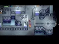 KU LERO temple s Red Herrings puzzle SKIP - CrossCode