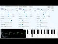 3 Sawtooth Wave