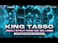 Lagu DJ KING TASSO - MIDDLE ROYALTI (STYLE BATTLE HOREG TERBARU 2026) ‼️