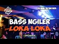 Download Lagu 🔥BASS NGILER | LOKA LOKA🌴TERBARU 2025 - RHYO REMIXER