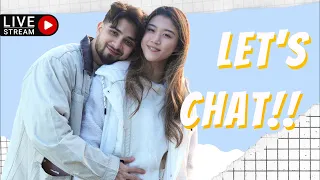 NickandCarrie is live