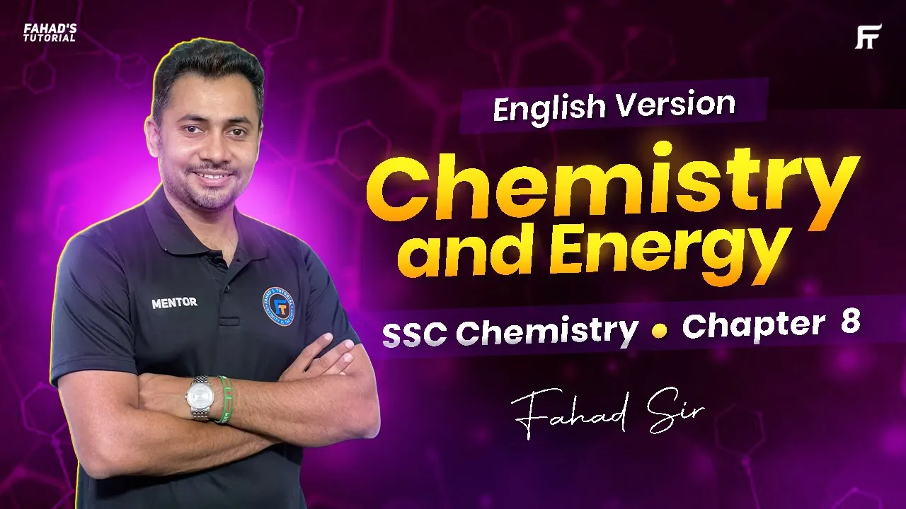 01. Delta H determination | Exothermic and Endothermic | Chemistry and Energy