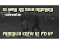 Download Lagu Gta 5 - It was at this moment He Knew He F*cked Up Montage