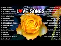 Lagu 80s 90s Romantic Love Songs ❤️ Classic Hits for Memories and Nostalgia