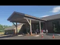 Lessie B Price Senior and Youth Center ly opens in Aiken s Eustis Park