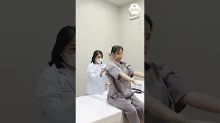 อาการตึงกล้ามเนื้อที่ส่วนหลังส่วนล่างเกิดจากอะไร