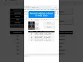 Excel Macro Magic Automate Data Entry in Seconds