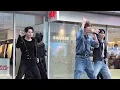 TEENTOP 버스킹 코엑스 'DON'T STOP' 261025 틴탑