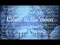 Download Lagu Closer to the moon - Anya Nami || Piano cover and tutorial || Aderlake
