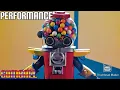 Gumball Performs Latch By Disclosure FT Sam Smith Masked Singer S11 Finale