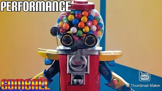Gumball Performs Latch By Disclosure FT Sam Smith Masked Singer S11 Finale
