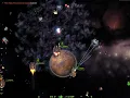 Autopilot Prometheus MKII and Fleet vs 332 DP Remnant Fleet Starsector Vid 141