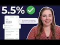I Switched To Wealthfront Cash Account Initial Review