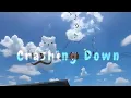 Download Lagu Hoang × Raph – Crashing Down [Slowed + Reverb]