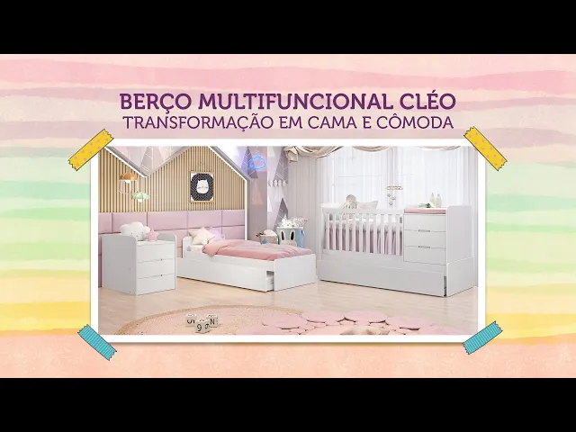 Vídeo do produto Vídeo do produto