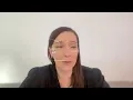 Doc star Molly Parker talks about her community in Altadena recovering after the LA fires