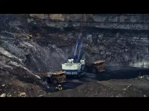"The Last Mountain" - Official Trailer