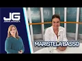 Download Lagu Maristela Basso, Prof. de Direito na USP, sobre aspectos jurídicos das ameaças de Trump