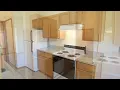 Big Meadow Apartments - 2 bedroom 1 bathroom Home w Vaulted Ceilings