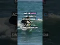 Surf Smarter Not Harder with Swell Checker