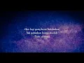 Download Lagu Iwan Fals \u0026 D'Masiv - Satu Satunya (Lyric)