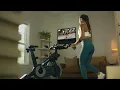 NordicTrack X24 Studio Bike