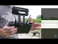 3DR Solo Drone Tutorial Part 3 Basic Settings and Closing