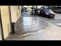 Download Lagu Downtown Los Angeles Walking Tour Real Street View POV 2025