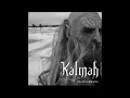Kalmah - Man of the King