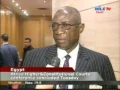 Download Lagu Panorama 3 21 2 2017 Head of the Zambian Consitutional Court M S Mwanamwambwa